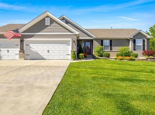 142 Austin Oaks Dr, Moscow Mills, MO 63362