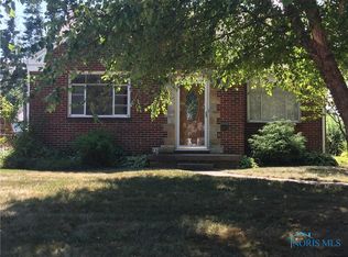 2849 E Glenn St, Toledo, OH 43613