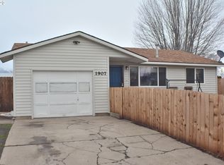 1907 Y Ave, La Grande, OR 97850