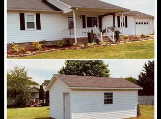 227 Cinnamon Ln, Albertville, AL 35951