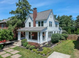 366 Clinton Heights Ave, Columbus, OH 43202