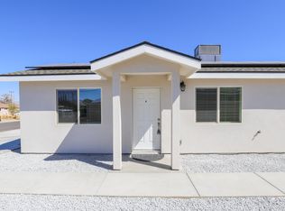 927 W Franklin Ave #A, Ridgecrest, CA 93555