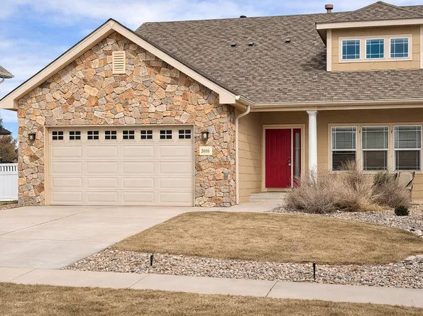 3016 68th Ave, Greeley, CO 80634