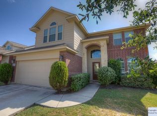 325 Posey Pass, New Braunfels, TX 78132