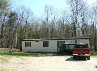 69 Harlow Hill Rd, Turner, ME 04282