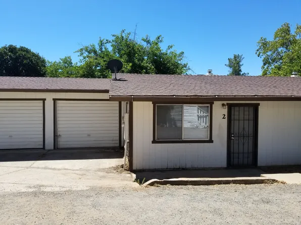 1616 Willis, 1616 Willis St APT 2, Redding, CA 96001