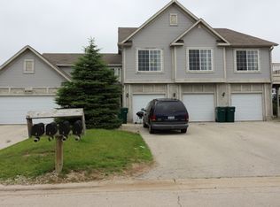 10362 Monarch Rd UNIT 4, Roscoe, IL 61073