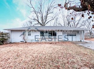 7920 Hunter St, Raytown, MO 64138