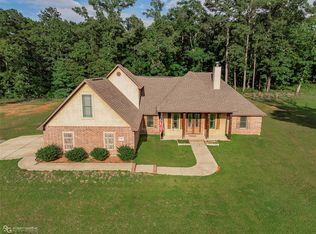 1295 Highway 614, Haughton, LA 71037