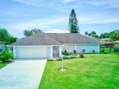 125 Orange Rd NE, Lake Placid, FL, 33852