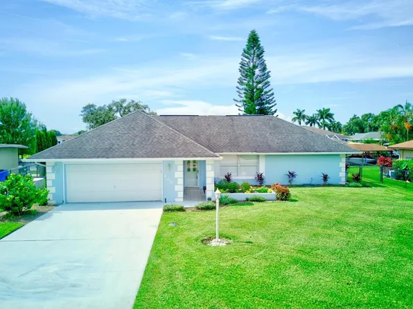 125 Orange Rd NE, Lake Placid, FL 33852