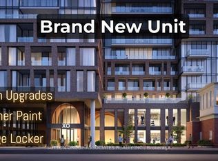 285 Dufferin St #402-W01, Toronto, ON M6K 1Z7