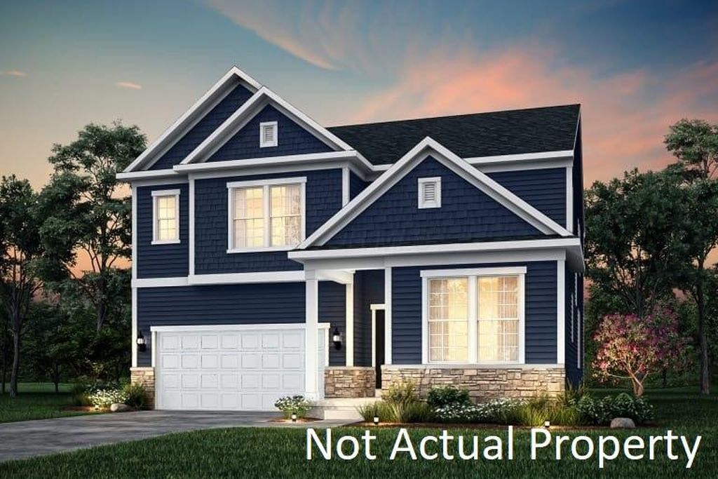Real estate listing image