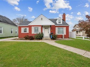 119 Saratoga Ave SW, Canton, OH 44710