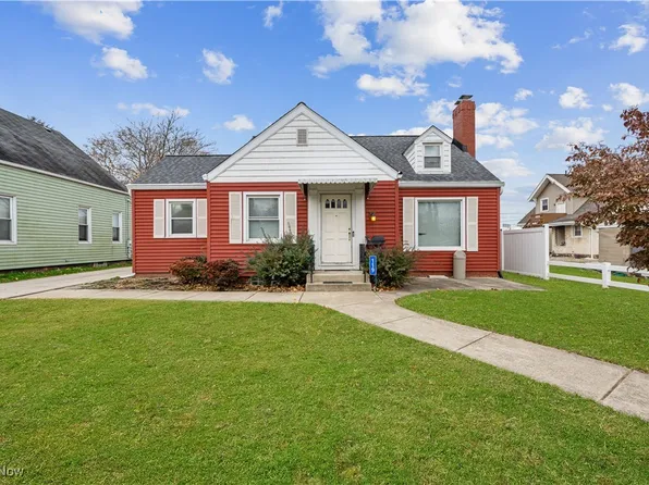 119 Saratoga Ave SW, Canton, OH 44710