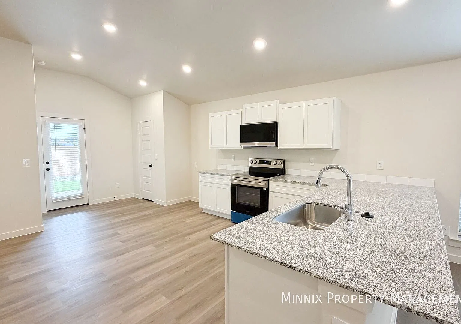 3 Bedroom 2 bath Home for Rent | Brand new construction in Wolfforth | 613 E. 16th St. — Photo 3