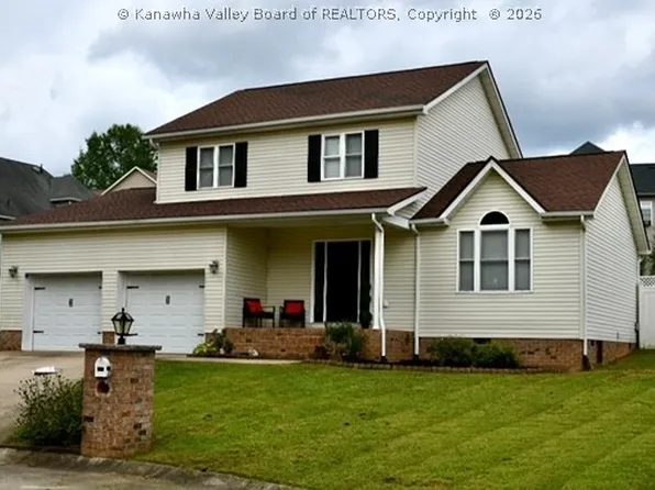 204 Gabrielle Ct, Hurricane, WV 25526