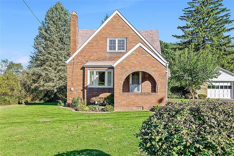 2016 Ridge Road Ext, Ambridge, PA 15003 Zillow