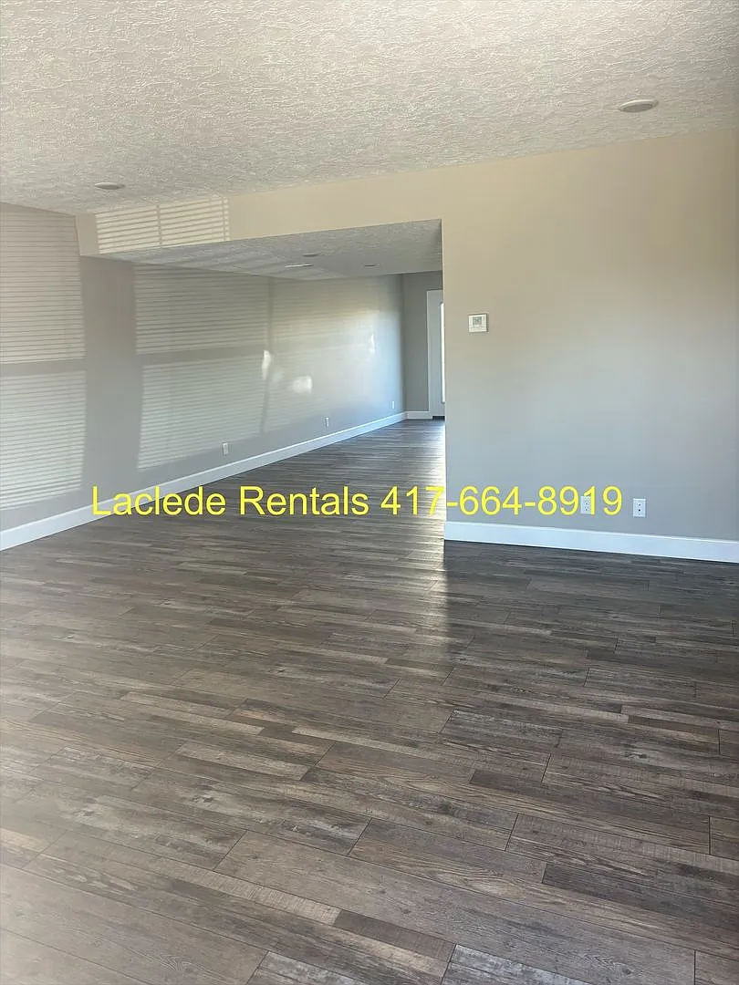 3 Bed 2.5 Bath townhome — Photo 3