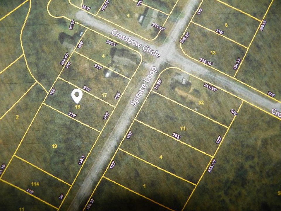 2nd image of Spruce Loop