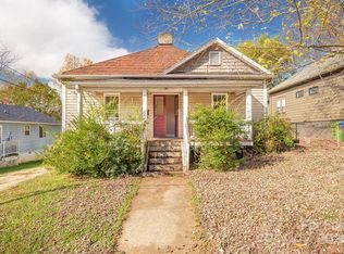 36 Ridge St, Asheville, NC 28801