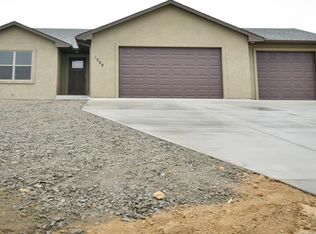 1268 N Ginger Ln, Pueblo West, CO 81007