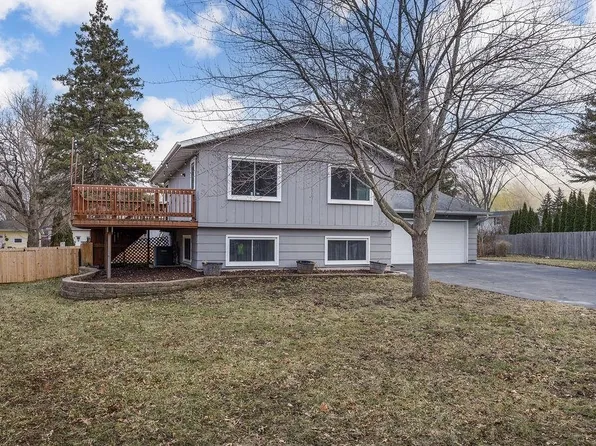 510 W Madison St, Cambridge, WI 53523