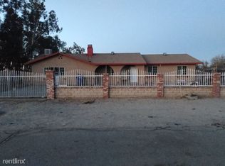 11255 E Avenue R4, Littlerock, CA 93543