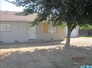 592 N Euclid Ave, Dinuba, CA
