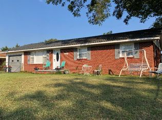 2930 Morgan St, Florence, AL 35630