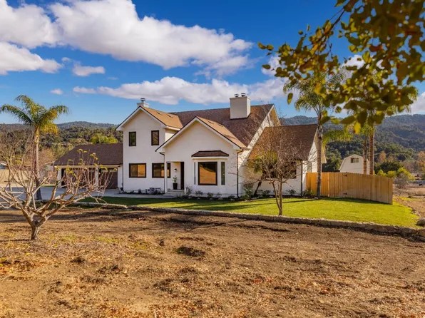 11144 Ojai Santa Paula Rd, Ojai, CA 93023