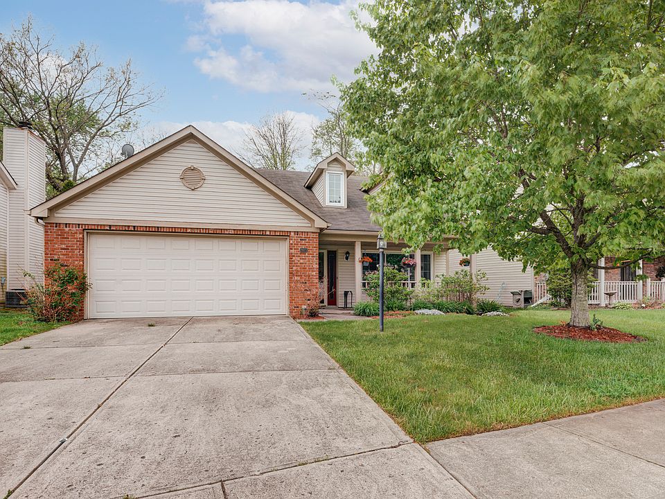 2922 Scottsdale Dr, Indianapolis, IN 46234 Zillow