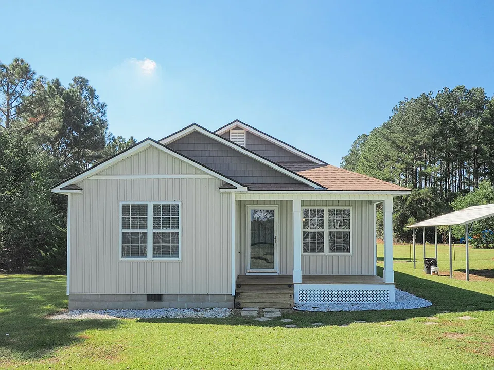 1099 Johnny Brannen Rd