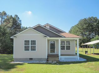1099 Johnny Brannen Rd, Statesboro, GA 30458
