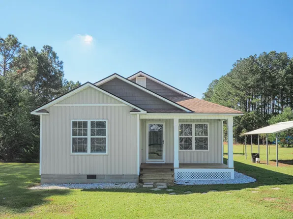 1099 Johnny Brannen Rd, Statesboro, GA 30458