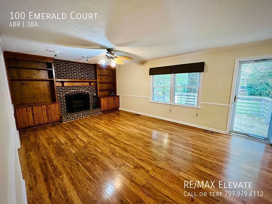 4bed, 2.5bath York Co. Colonial for Lease — Photo 3