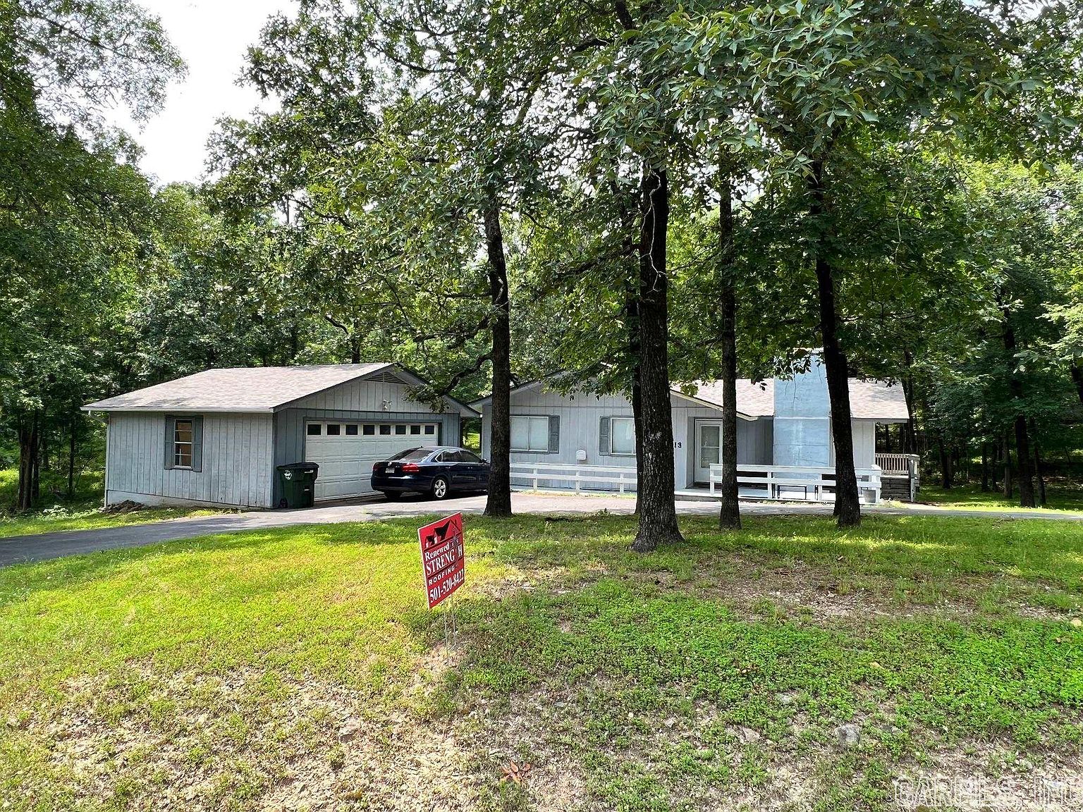 113 Arlington Dr Hot Springs AR 71913 Zillow