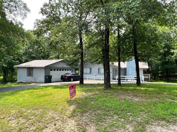 113 Arlington Dr, Hot Springs, AR 71913