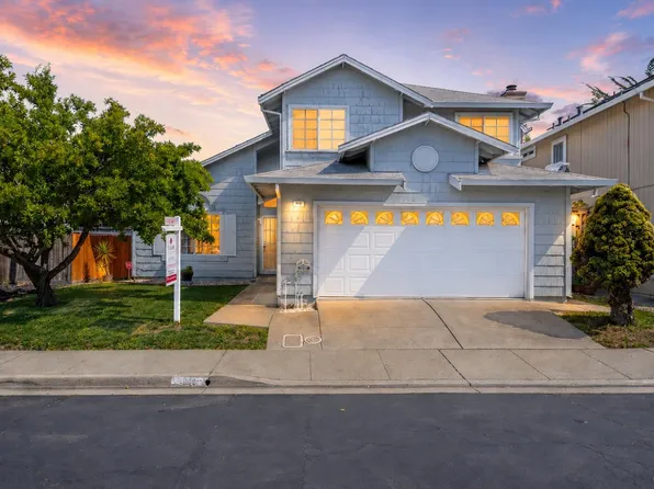446 Merlot Lane, American Canyon, CA 94503