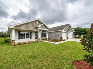 4522 Ben Hogan Way, Titusville, FL 32796