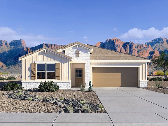 Plan Elevation.