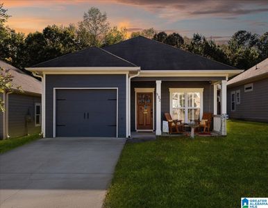 532 Kincaid Cove Ln, Odenville, AL, 35120