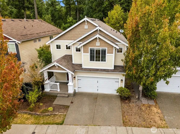 3640 London Loop NE, Olympia, WA 98516