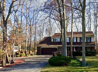 1812 Tupelo Trl, Holt, MI 48842