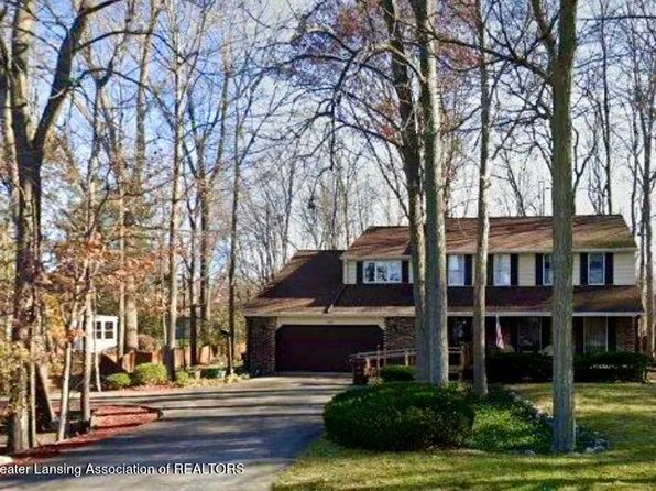 1812 Tupelo Trl, Holt, MI 48842