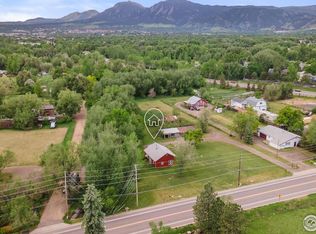 2840 Jay Rd, Boulder, CO 80301