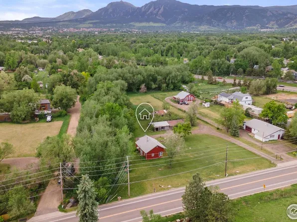 2840 Jay Rd, Boulder, CO 80301