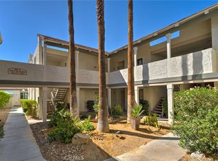 1725 N Via Miraleste UNIT 2121, Palm Springs, CA 92262