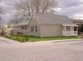 752 Cleveland St, Idaho Falls, ID 83401