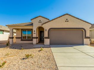 18229 N Ponte Rd, Maricopa, AZ 85138